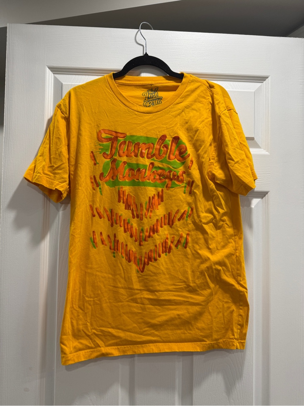 Animal Kingdom Graphic Tee